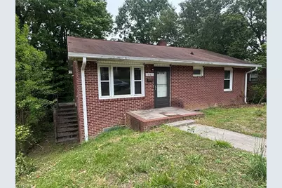 1445 Harrison Avenue, Winston-Salem, NC 27105 - Photo 1