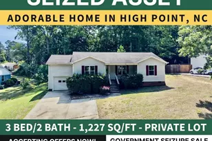 2391 Bellemeade St, High Point, NC 27263 - Photo 1