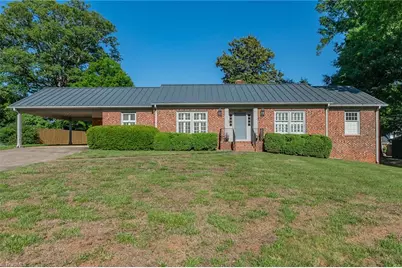 905 Kildee Drive, Lexington, NC 27292 - Photo 1