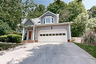 3306 Mill Spring Ct, Greensboro, NC 27410 - Photo 1