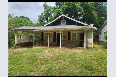 1427 Marne Street, Winston-Salem, NC 27107 - Photo 1