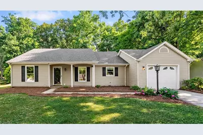 3506 Park Hill Drive, Greensboro, NC 27410 - Photo 1