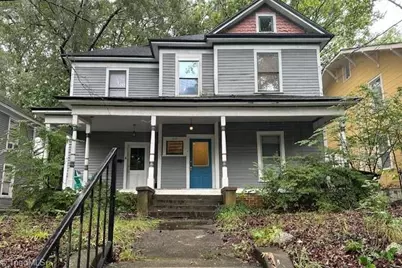 610 Park Avenue #B, Greensboro, NC 27405 - Photo 1