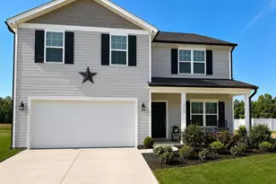 1058 Baileys Chapel Rd, Advance, NC 27006 - Photo 1