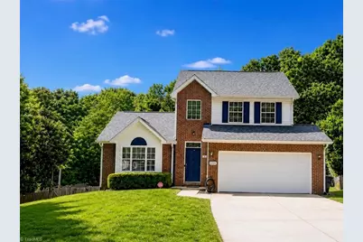 1226 Satinwood Drive, Greensboro, NC 27410 - Photo 1