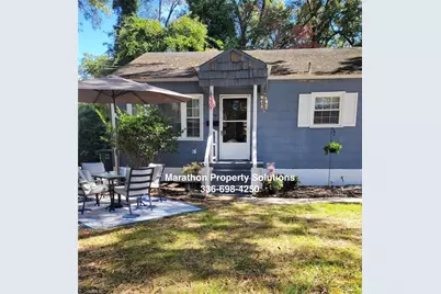 1004 Idlewood Drive, Greensboro, NC 27408 - Photo 1