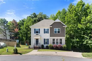 4710 Evie Ct, Winston-Salem, NC 27127 - Photo 1
