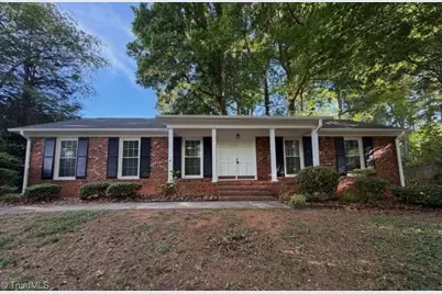 5606 Bledsoe Drive, Greensboro, NC 27410 - Photo 1