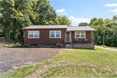 819 Mobile Street, High Point, NC 27260 - Photo 1