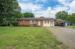 852 Sain Rd, Mocksville, NC 27028 - Photo 1