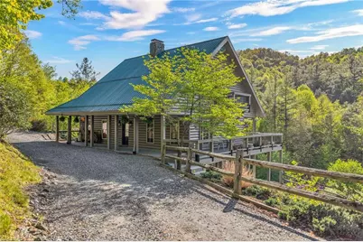 164 Deelani Trail, Fleetwood, NC 28626 - Photo 1