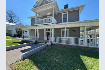 502 Spring Street, Mount Airy, NC 27030 - Photo 1