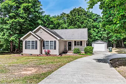 342 Iron Mountain Road, Asheboro, NC 27205 - Photo 1