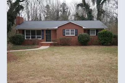 2316 Silas Creek Parkway, Winston-Salem, NC 27103 - Photo 1