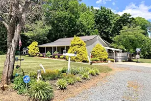 1920 Angell Rd, Mocksville, NC 27028 - Photo 1