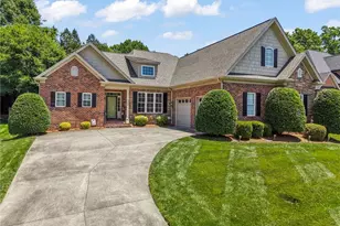 4968 Britton Gardens Rd, Clemmons, NC 27012 - Photo 1