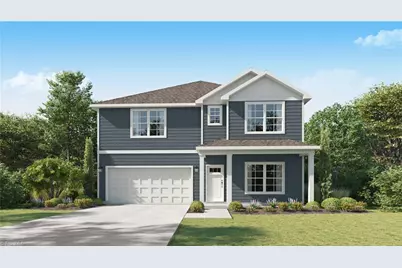 12520 Gameland Drive, Laurinburg, NC 28352 - Photo 1