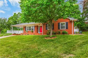 1325 Campus Ct, Winston-Salem, NC 27127 - Photo 1