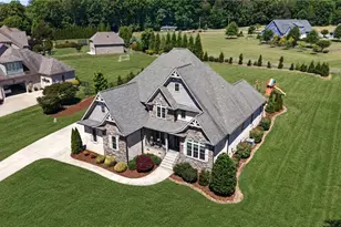 6634 Linville Ridge Dr, Oak Ridge, NC 27310 - Photo 1