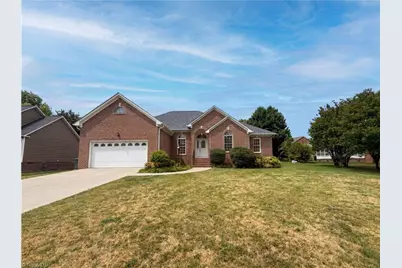 518 Wildwood Lane, Graham, NC 27253 - Photo 1