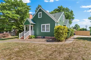 1518 W Academy St, Winston-Salem, NC 27103 - Photo 1