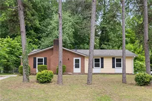 802 Miriam Ave, High Point, NC 27263 - Photo 1