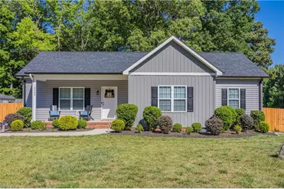 10960 Randleman Road, Randleman, NC 27317 - Photo 1