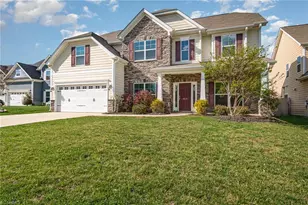 3617 Copper Ct, High Point, NC 27265 - Photo 1