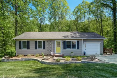 915 Quailmeadow Lane, Colfax, NC 27235 - Photo 1