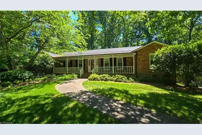 600 Barkworth Road, Clemmons, NC 27012 - Photo 1