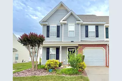 308 Mourning Dove Terrace, Greensboro, NC 27409 - Photo 1