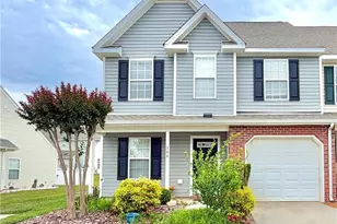 308 Mourning Dove Terrace, Greensboro, NC 27409 - Photo 1