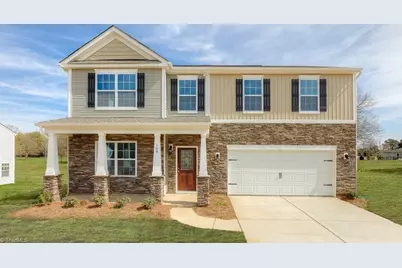 122 Longleaf Court, Stokesdale, NC 27357 - Photo 1