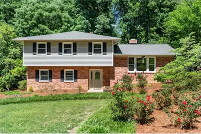 2703 Tillbrook Place, Greensboro, NC 27408 - Photo 1