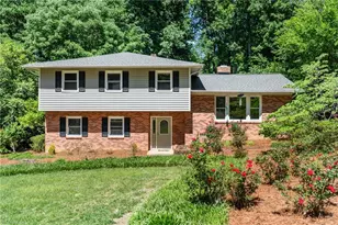 2703 Tillbrook Pl, Greensboro, NC 27408 - Photo 1