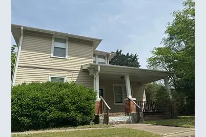 1425 Academy Street #Down, Winston-Salem, NC 27103 - Photo 1