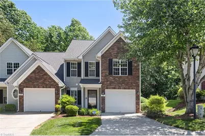 1181 Academic Drive, Winston-Salem, NC 27106 - Photo 1