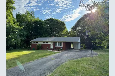 3338 Oliver Hills Road, Greensboro, NC 27406 - Photo 1