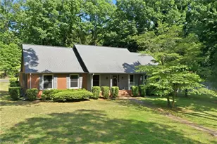 4839 Forest Lake Dr, Mebane, NC 27302 - Photo 1