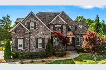 7787 Sutter Road, Greensboro, NC 27455 - Photo 1