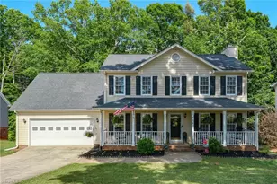 626 Creekridge Dr, Eden, NC 27288 - Photo 1