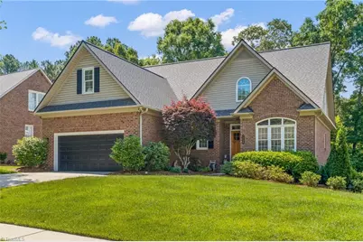 1724 Mirabeau Court, High Point, NC 27265 - Photo 1