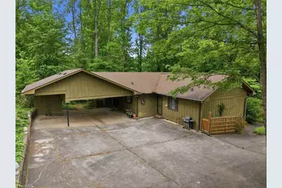 1021 Benjamin Parkway, Greensboro, NC 27408 - Photo 1