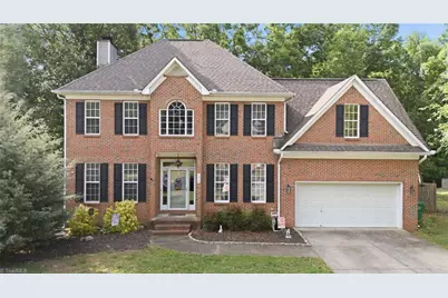 1914 Treyburn Lane, High Point, NC 27265 - Photo 1
