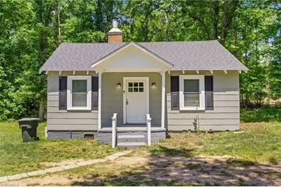 1805 South Avenue, Eden, NC 27288 - Photo 1
