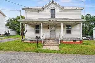 308 Bristol St, Lexington, NC 27292 - Photo 1