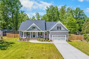 1401 Ashland Dr, Reidsville, NC 27320 - Photo 1