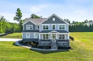 7834 Michaelis St, Greensboro, NC 27455 - Photo 1