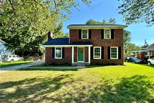2401 Phoenix Dr, Greensboro, NC 27406 - Photo 1