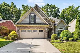 7344 Ridgecrest Trail, Lewisville, NC 27023 - Photo 1